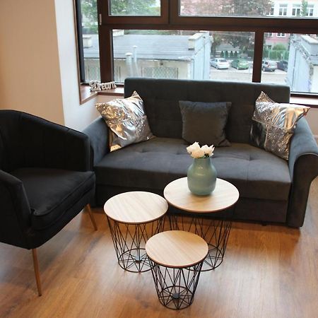 Central Point Apartament, Browary Warszawskie , Free Wifi, Fv وارسو المظهر الخارجي الصورة