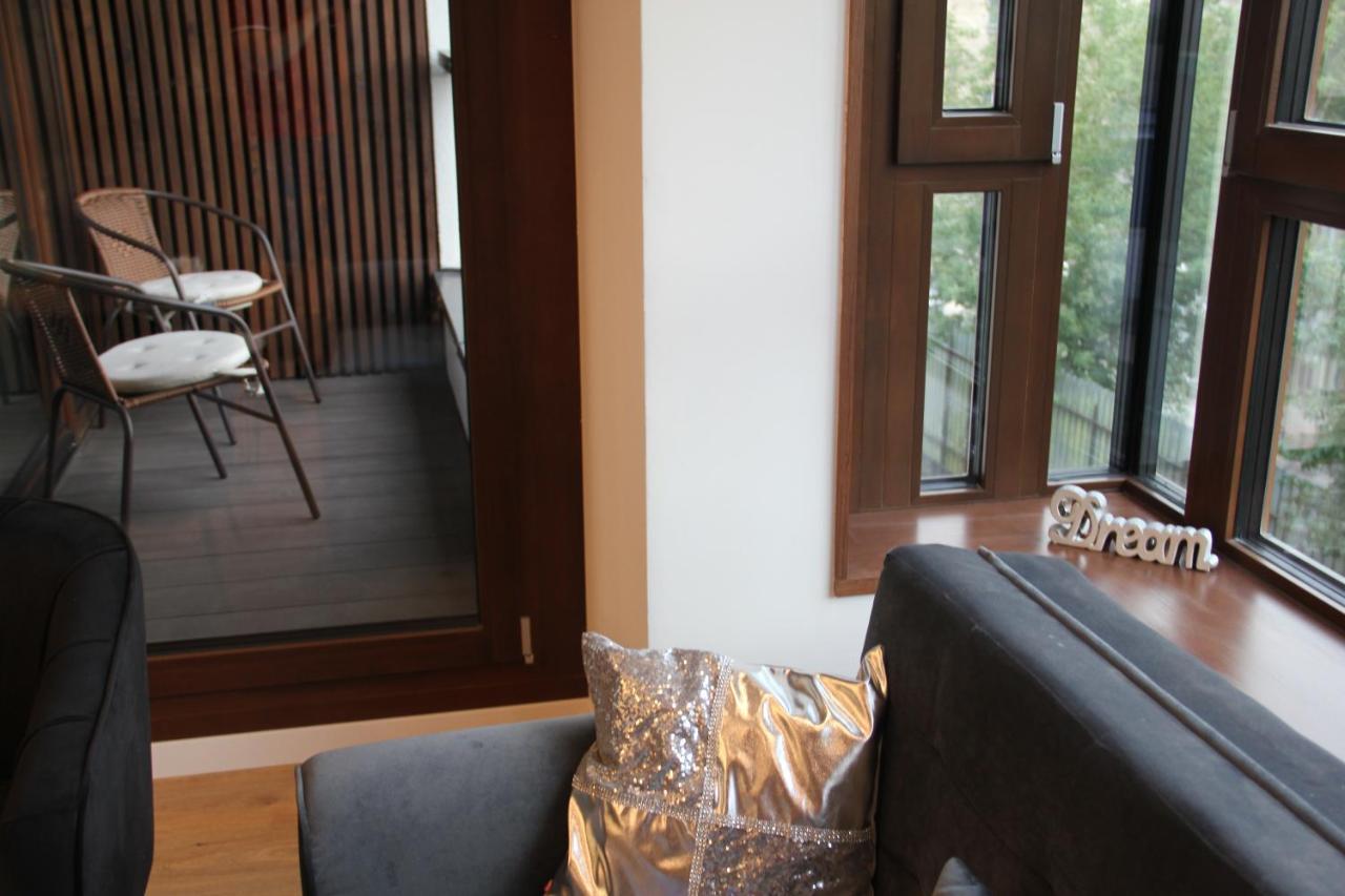 Central Point Apartament, Browary Warszawskie , Free Wifi, Fv وارسو المظهر الخارجي الصورة