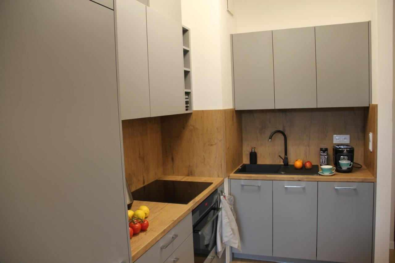 Central Point Apartament, Browary Warszawskie , Free Wifi, Fv وارسو المظهر الخارجي الصورة