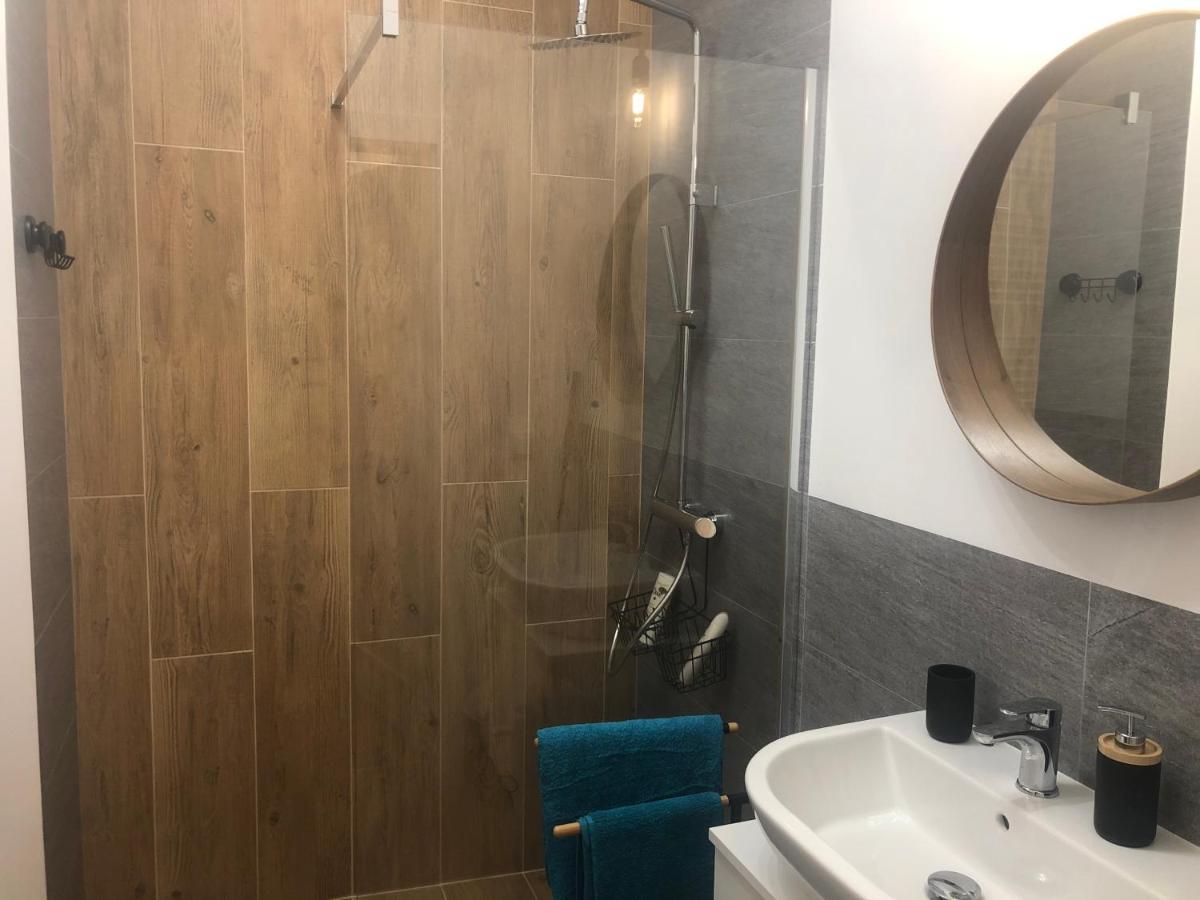 Central Point Apartament, Browary Warszawskie , Free Wifi, Fv وارسو المظهر الخارجي الصورة