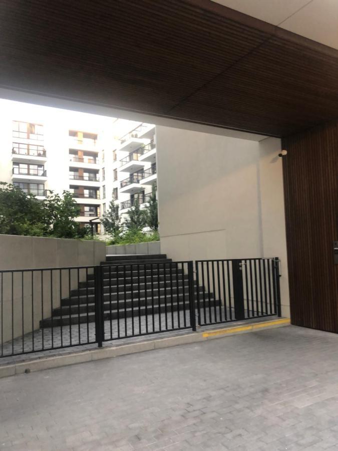 Central Point Apartament, Browary Warszawskie , Free Wifi, Fv وارسو المظهر الخارجي الصورة