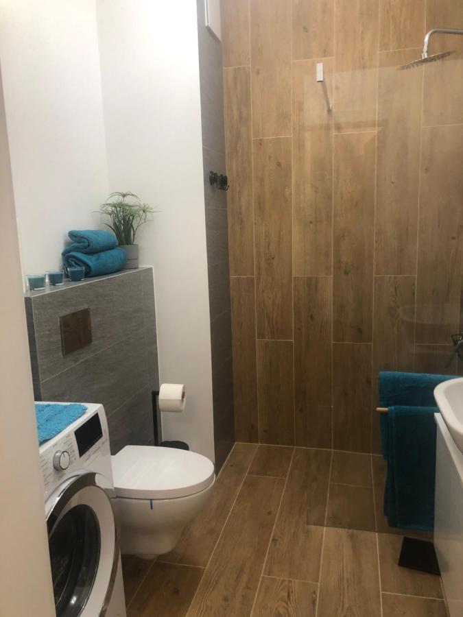 Central Point Apartament, Browary Warszawskie , Free Wifi, Fv وارسو المظهر الخارجي الصورة