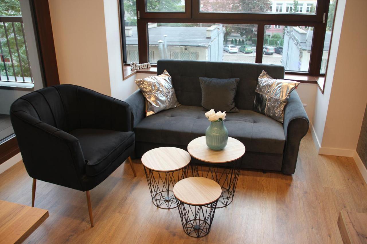 Central Point Apartament, Browary Warszawskie , Free Wifi, Fv وارسو المظهر الخارجي الصورة