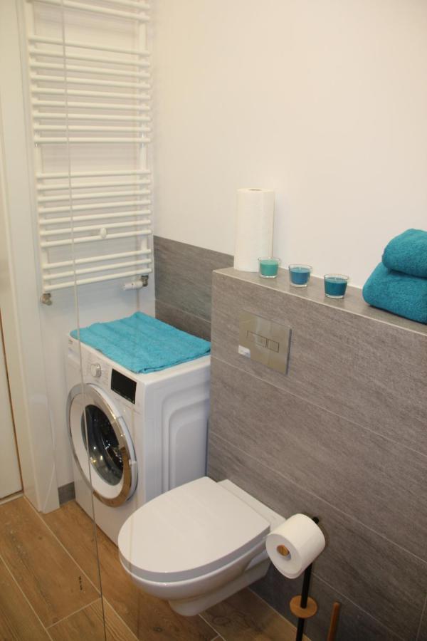 Central Point Apartament, Browary Warszawskie , Free Wifi, Fv وارسو المظهر الخارجي الصورة