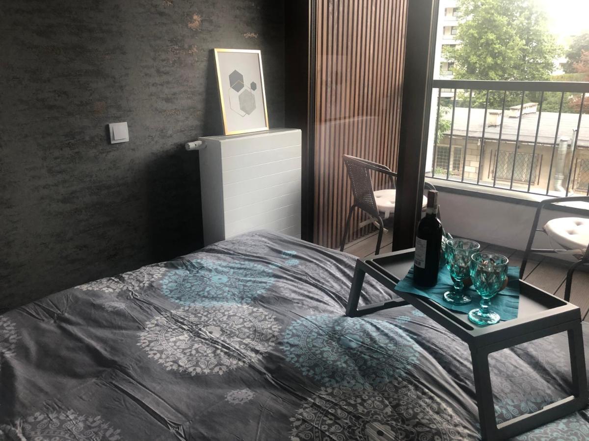Central Point Apartament, Browary Warszawskie , Free Wifi, Fv وارسو المظهر الخارجي الصورة