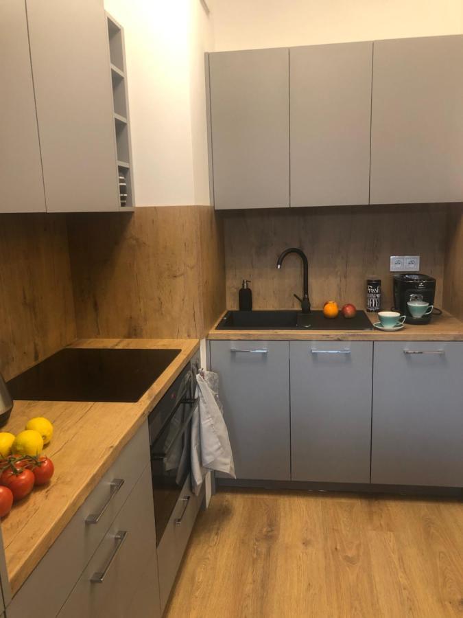 Central Point Apartament, Browary Warszawskie , Free Wifi, Fv وارسو المظهر الخارجي الصورة
