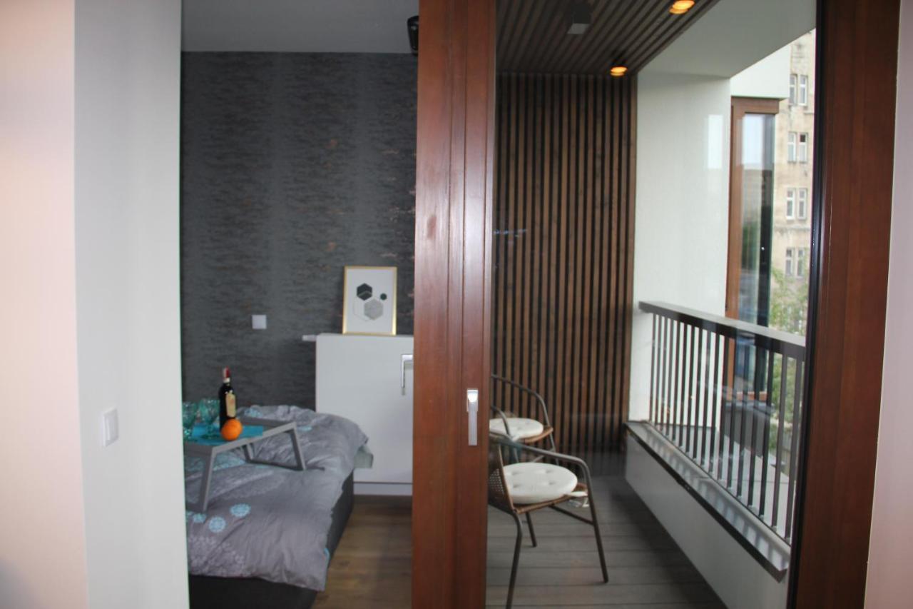 Central Point Apartament, Browary Warszawskie , Free Wifi, Fv وارسو المظهر الخارجي الصورة