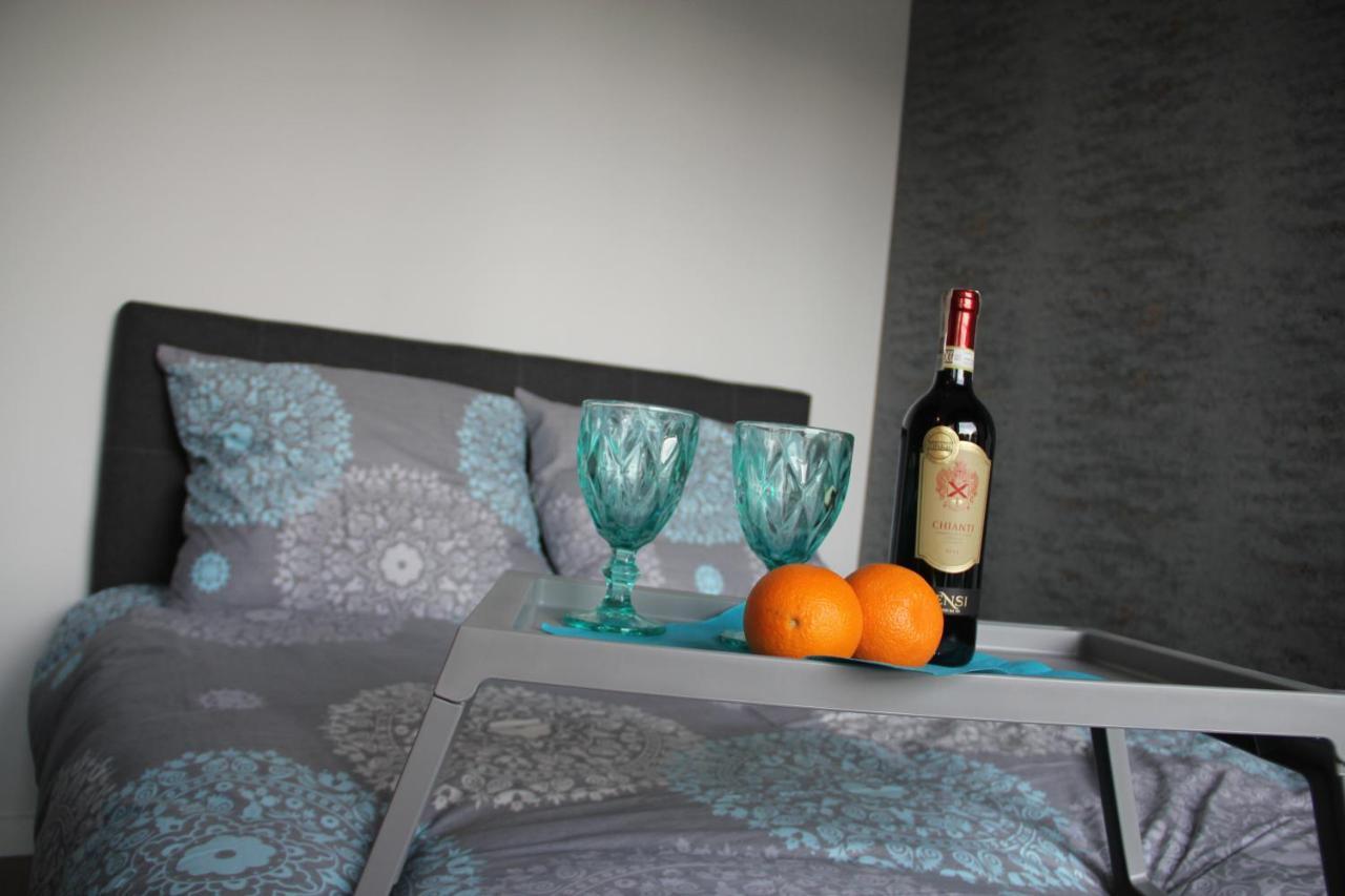 Central Point Apartament, Browary Warszawskie , Free Wifi, Fv وارسو المظهر الخارجي الصورة