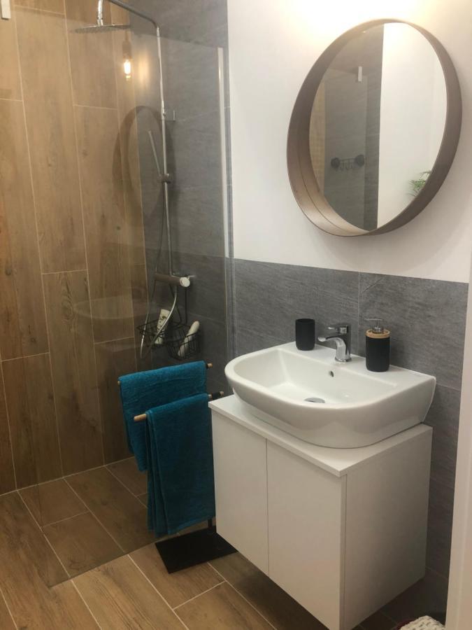 Central Point Apartament, Browary Warszawskie , Free Wifi, Fv وارسو المظهر الخارجي الصورة