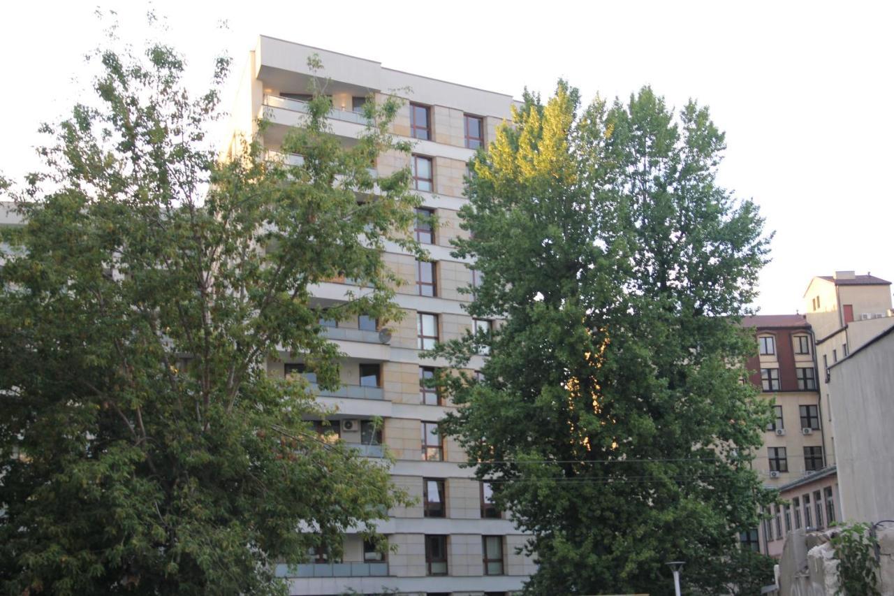Central Point Apartament, Browary Warszawskie , Free Wifi, Fv وارسو المظهر الخارجي الصورة