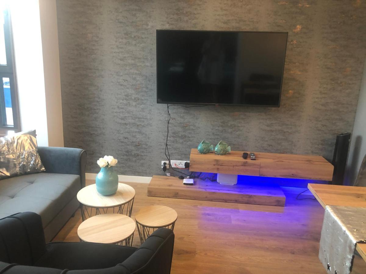 Central Point Apartament, Browary Warszawskie , Free Wifi, Fv وارسو المظهر الخارجي الصورة