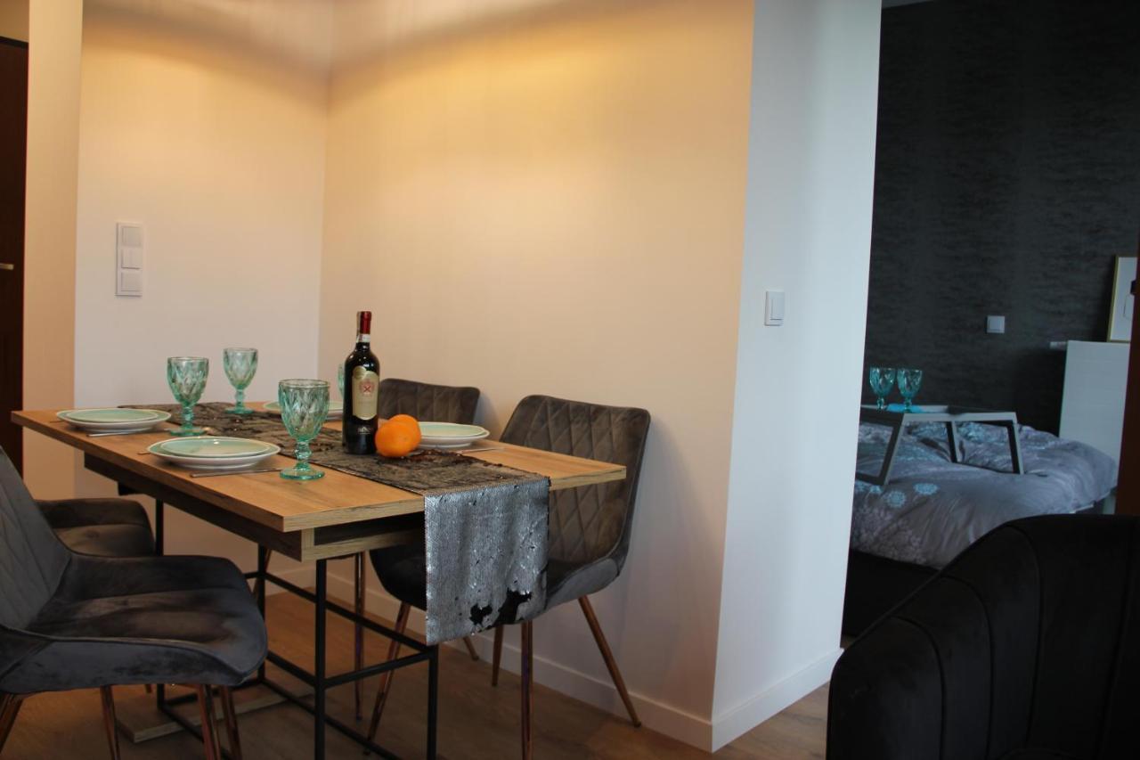 Central Point Apartament, Browary Warszawskie , Free Wifi, Fv وارسو المظهر الخارجي الصورة