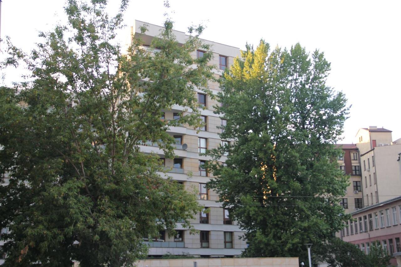 Central Point Apartament, Browary Warszawskie , Free Wifi, Fv وارسو المظهر الخارجي الصورة