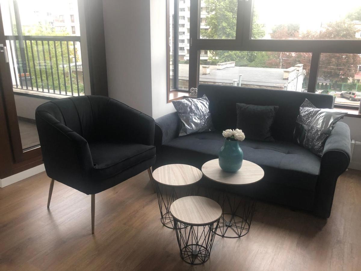 Central Point Apartament, Browary Warszawskie , Free Wifi, Fv وارسو المظهر الخارجي الصورة