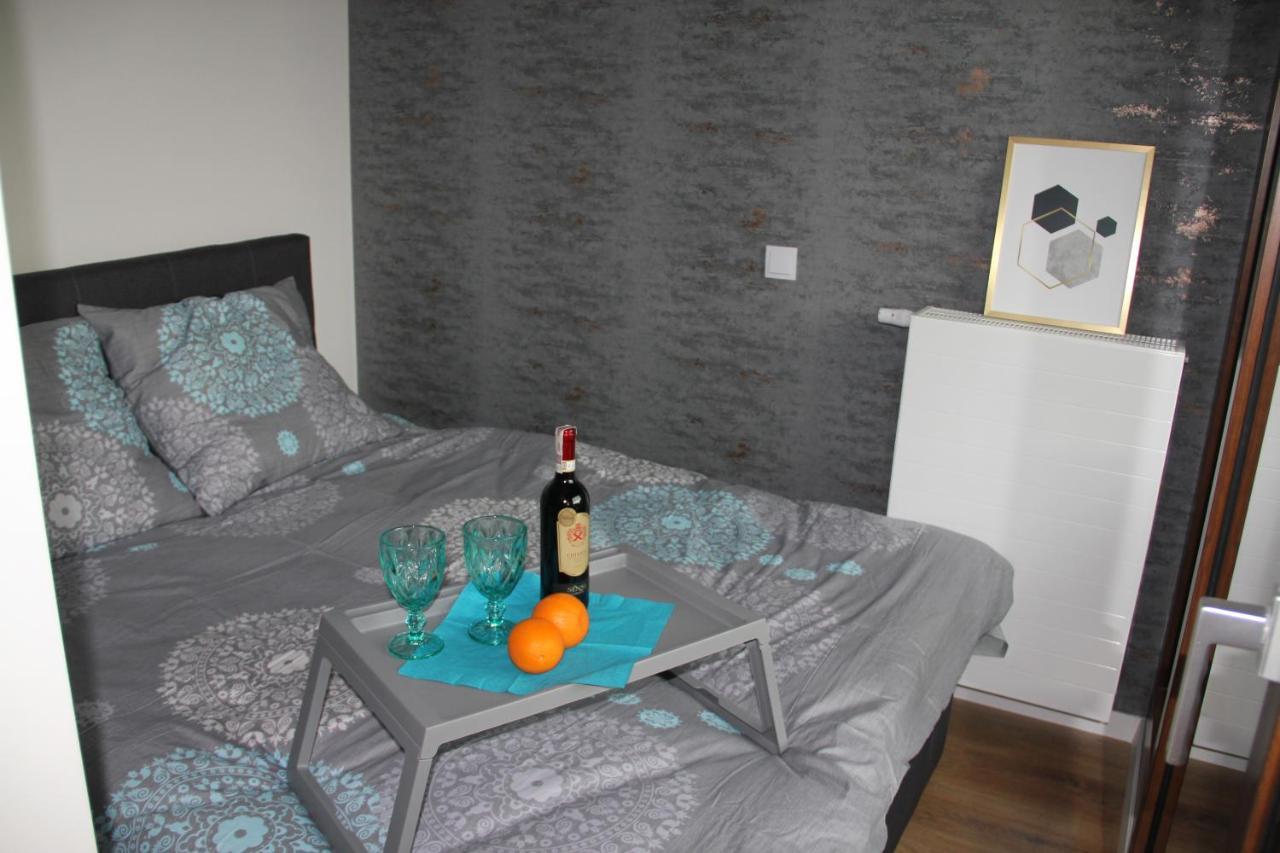 Central Point Apartament, Browary Warszawskie , Free Wifi, Fv وارسو المظهر الخارجي الصورة